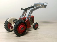57 Massey Ferguson 65 Tractor with Fork (complete)