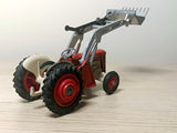 57 Massey Ferguson 65 Tractor with Fork (complete)