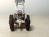 57 Massey Ferguson 65 Tractor with Fork (complete)