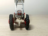 57 Massey Ferguson 65 Tractor with Fork (complete)