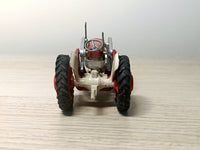 57 Massey Ferguson 65 Tractor with Fork (complete)