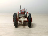 57 Massey Ferguson 65 Tractor with Fork (complete)