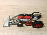 57 Massey Ferguson 65 Tractor with Fork (complete)