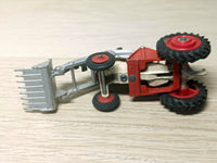57 Massey Ferguson 65 Tractor with Fork (complete)