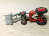 57 Massey Ferguson 65 Tractor with Fork (complete)