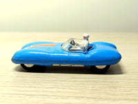 Corgi Toys 151A Lotus Mark 11 Le Mans