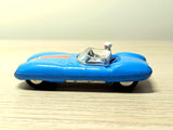 Corgi Toys 151A Lotus Mark 11 Le Mans