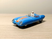 Corgi Toys 151A Lotus Mark 11 Le Mans