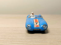Corgi Toys 151A Lotus Mark 11 Le Mans