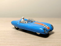 Corgi Toys 151A Lotus Mark 11 Le Mans