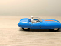 Corgi Toys 151A Lotus Mark 11 Le Mans