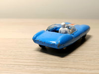Corgi Toys 151A Lotus Mark 11 Le Mans