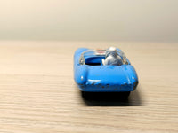 Corgi Toys 151A Lotus Mark 11 Le Mans
