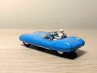Corgi Toys 151A Lotus Mark 11 Le Mans