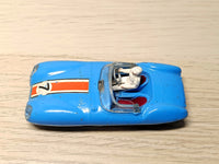 Corgi Toys 151A Lotus Mark 11 Le Mans