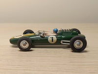 155 Lotus F1 Racing Car