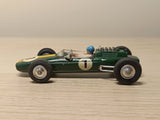 155 Lotus F1 Racing Car