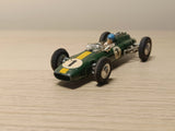 155 Lotus F1 Racing Car