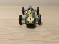 155 Lotus F1 Racing Car