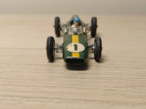 155 Lotus F1 Racing Car