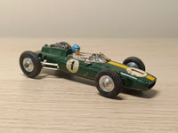 155 Lotus F1 Racing Car