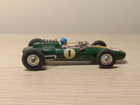 155 Lotus F1 Racing Car