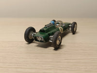 155 Lotus F1 Racing Car