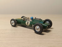 155 Lotus F1 Racing Car