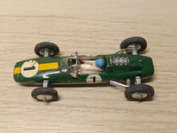 155 Lotus F1 Racing Car