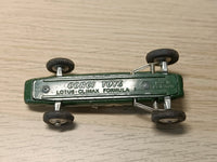 155 Lotus F1 Racing Car