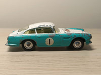 309 Aston Martin DB4 Competition Model