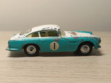 309 Aston Martin DB4 Competition Model