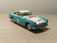 309 Aston Martin DB4 Competition Model