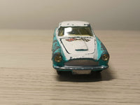 309 Aston Martin DB4 Competition Model