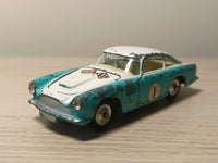 309 Aston Martin DB4 Competition Model