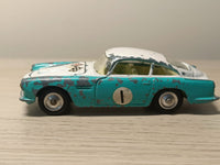 309 Aston Martin DB4 Competition Model