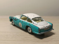 309 Aston Martin DB4 Competition Model