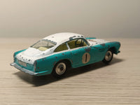 309 Aston Martin DB4 Competition Model