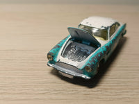 309 Aston Martin DB4 Competition Model
