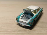 309 Aston Martin DB4 Competition Model