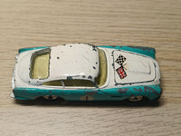 309 Aston Martin DB4 Competition Model
