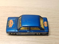 328 Hillman Imp Monte Carlo with yellow interior