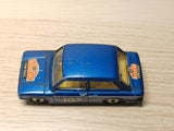 328 Hillman Imp Monte Carlo with yellow interior
