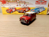 Gift Set 38 1965 Monte Carlo Rally (3)