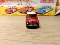 Gift Set 38 1965 Monte Carlo Rally (3)