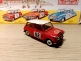 Gift Set 38 1965 Monte Carlo Rally (3)