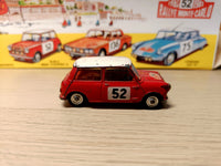 Gift Set 38 1965 Monte Carlo Rally (3)