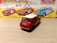 Gift Set 38 1965 Monte Carlo Rally (3)