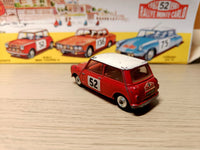 Gift Set 38 1965 Monte Carlo Rally (3)