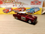 Gift Set 38 1965 Monte Carlo Rally (3)